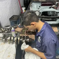 Master Tuning CR