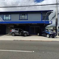 American Tunning