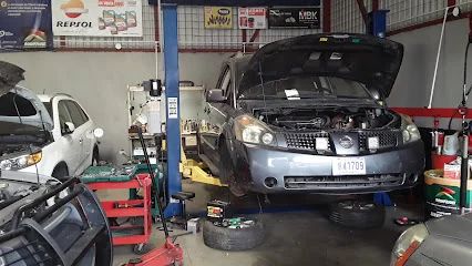 Taller Automotriz Centro De Servicio ProCar