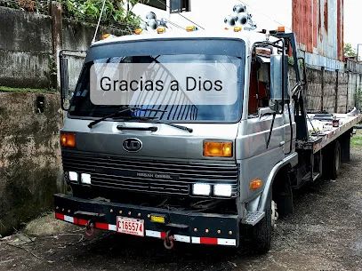 Gruas R y R