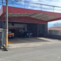 Taller Pipo De Costa Rica S.A.