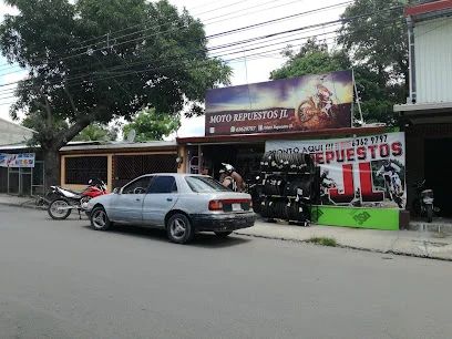 Motorepuestos JL