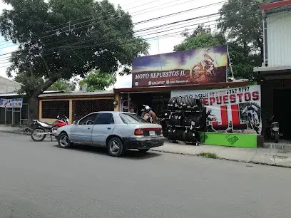 Motorepuestos JL 1