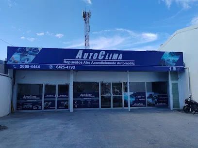 Auto Clima Liberia