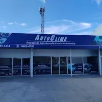 Auto Clima Liberia