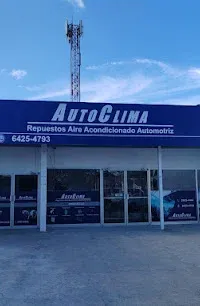 Auto Clima Liberia