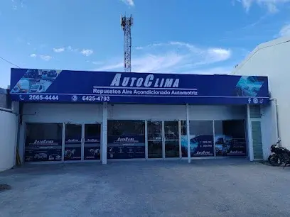 Auto Clima Liberia 1