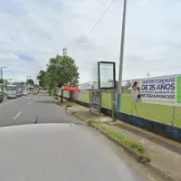 Grúas y Plataformas Desamparados