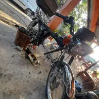 Taller Motos God's Garage