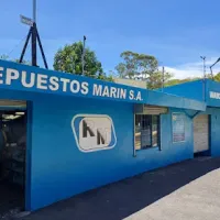 Repuestos Marín S.A.