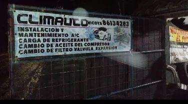 Climauto Nicoya