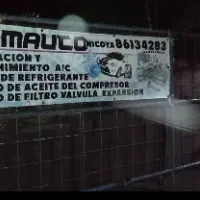 Climauto Nicoya