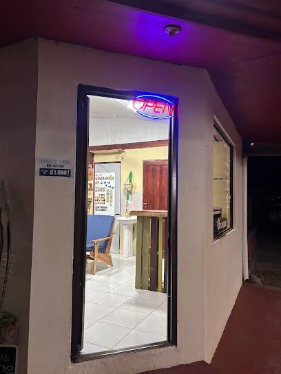 Cerrajería/Locksmith Uvita