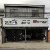 Moto Repuestos Montecillos
