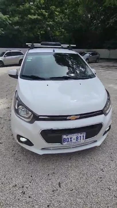 Guatemaltico Renta Car