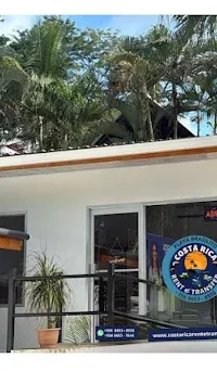 Costa Rica Rent & Transfer