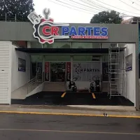 CR PARTES ALAJUELA