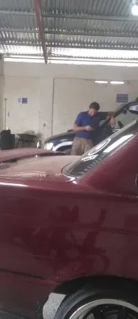 Taller Mecánico Jiménez