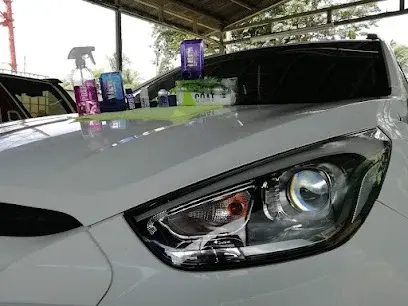 Estética Automotriz Clean&Safe 1