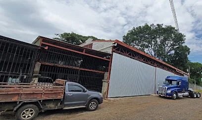 Centro de Diagnóstico y Servicio de Tractores