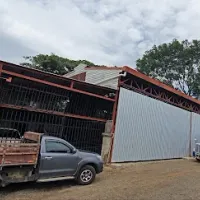 Centro de Diagnóstico y Servicio de Tractores