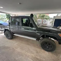 Black Box 4x4