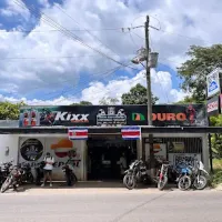 Moto Repuestos Universal | Huacas