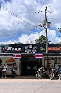 Moto Repuestos Universal | Huacas