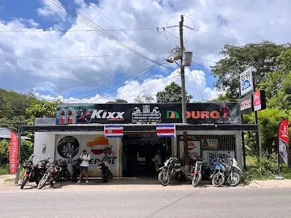 Moto Repuestos Universal | Huacas 1