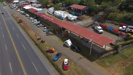 Autocentro 4x4 Venta De Camiones