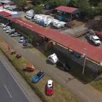 Autocentro 4x4 Venta De Camiones