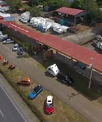 Autocentro 4x4 Venta De Camiones