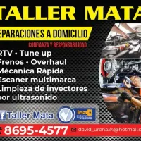 Taller Mata