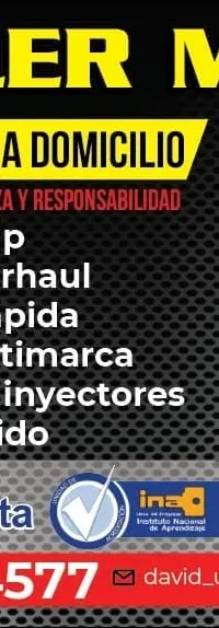 Taller Mata