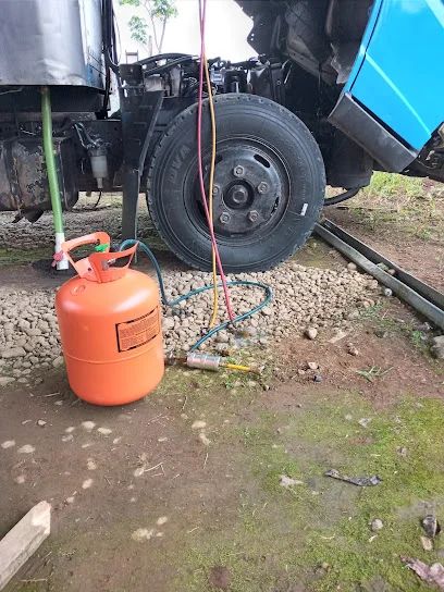 A/C Automotriz