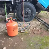 A/C Automotriz