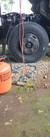 A/C Automotriz