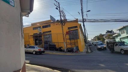 Autopartes Fraguas