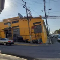 Autopartes Fraguas