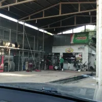 Lubricentro Ale