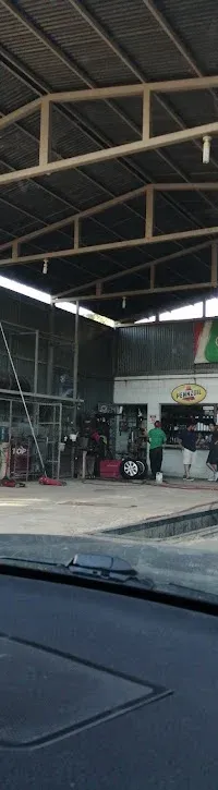 Lubricentro Ale