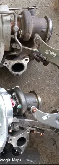 Taller Todo mechanics