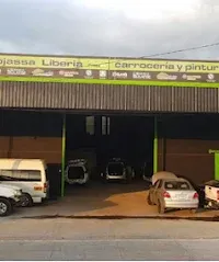 Taller Rojas SA