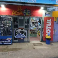 MOTOREPUESTOS EL ALFA
