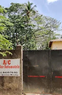 Aires acondicionados DMG