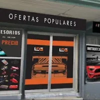OFERTAS POPULARES(San José)