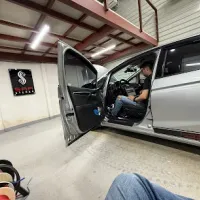 Saa Stereo
