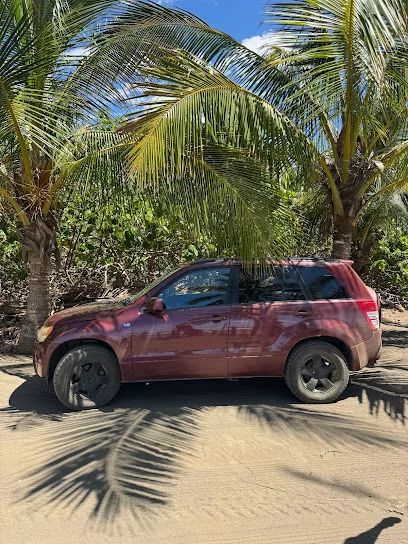 Max Adventures CR