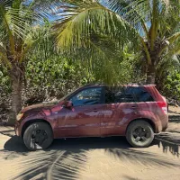 Max Adventures CR