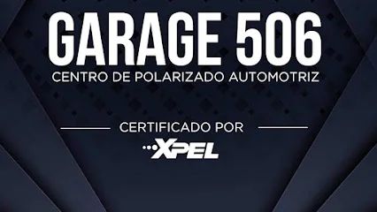 Garage 506